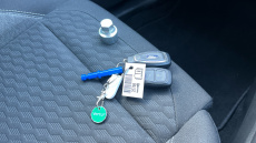 Ford Puma 1.0 EcoBoost Hybrid mHEV Titanium 5dr Petrol Hatchback